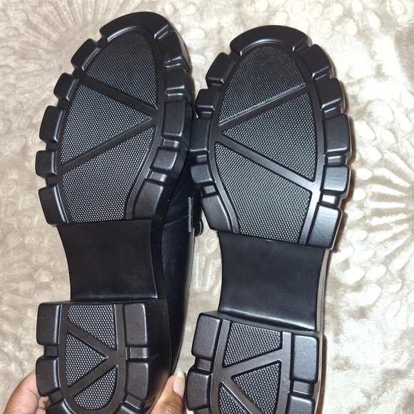 Jf Shoe - Picture 7 of 7